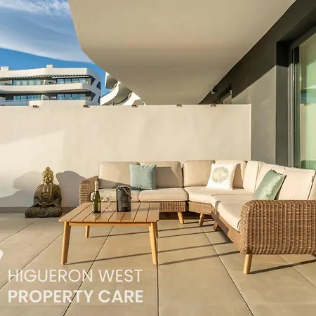 Apartment Higueron West Collection - The Private Pool Oasis By Hwpc *