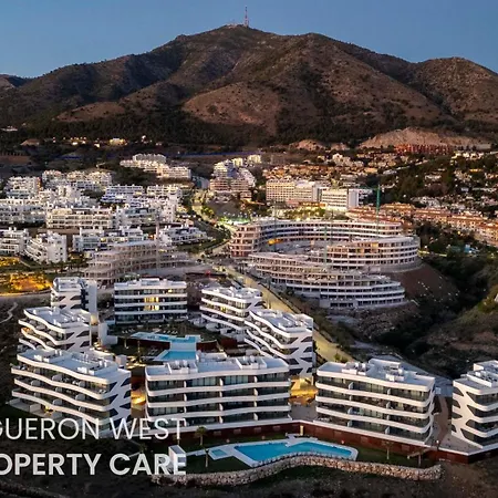 Higueron West Collection - The Private Pool Oasis By Hwpc Apartment *