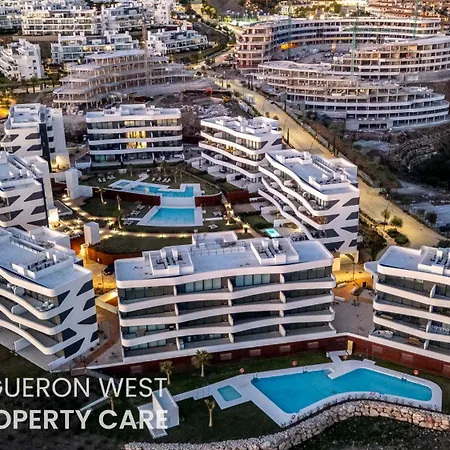 Higueron West Collection - The Private Pool Oasis By Hwpc Apartment