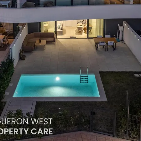 Higueron West Collection - The Private Pool Oasis By Hwpc Apartment *