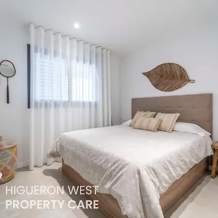 Apartment Higueron West Collection - The Private Pool Oasis By Hwpc Fuengirola