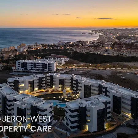 Higueron West Collection - The Private Pool Oasis By Hwpc Apartment *
